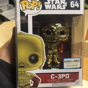 Funko Pop